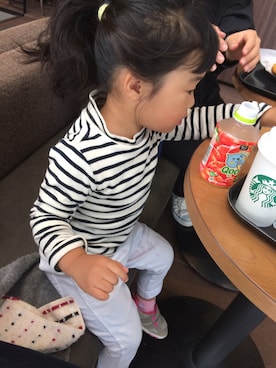 nanoさんのコーディネート