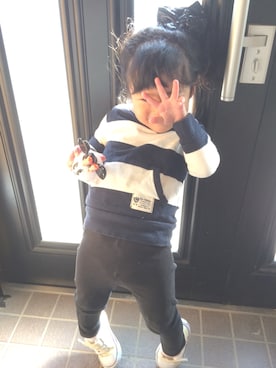 nanoさんのコーディネート