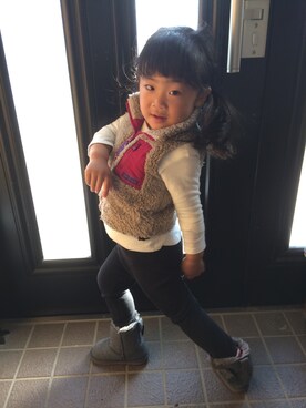 nanoさんのコーディネート