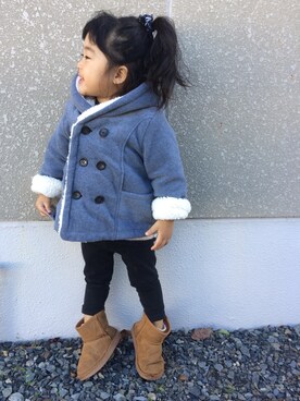 nanoさんのコーディネート