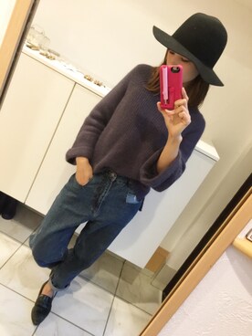 チェリーさんのコーディネート