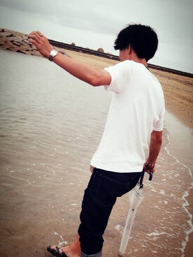 Masashiさんのコーディネート