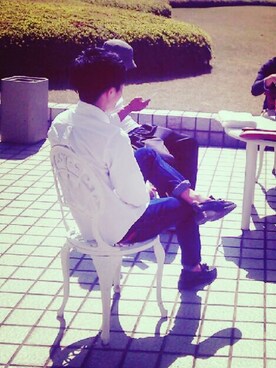 Masashiさんのコーディネート