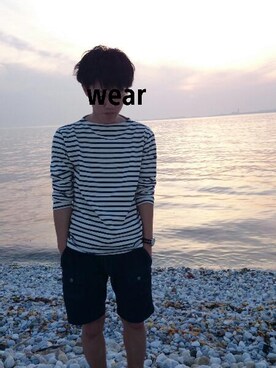 Masashiさんのコーディネート