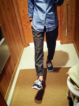 Masashiさんのコーディネート