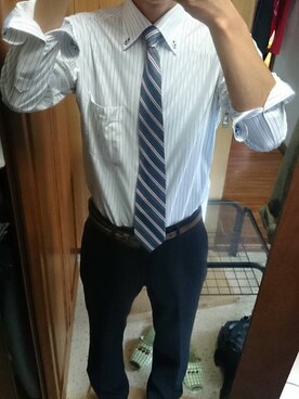 Masashiさんのコーディネート