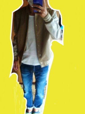 Masashiさんのコーディネート