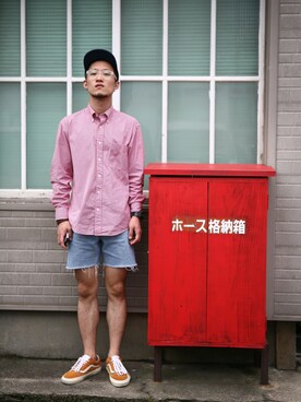 만수さんのコーディネート