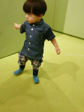 レイルッコさんのコーディネート