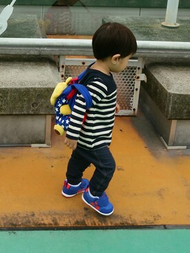 レイルッコさんのコーディネート