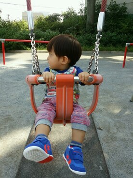 レイルッコさんのコーディネート