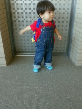 レイルッコさんのコーディネート