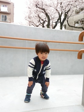 レイルッコさんのコーディネート