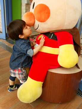 レイルッコさんのコーディネート