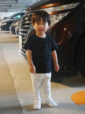 レイルッコさんのコーディネート