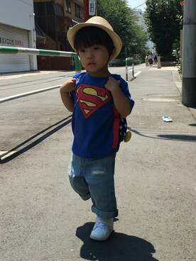 レイルッコさんのコーディネート