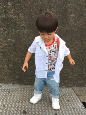 レイルッコさんのコーディネート