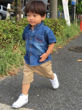 レイルッコさんのコーディネート