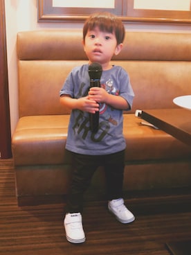 レイルッコさんのコーディネート