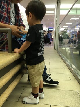 レイルッコさんのコーディネート