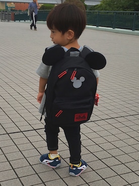 レイルッコさんのコーディネート