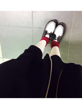 HANAEさんのコーディネート