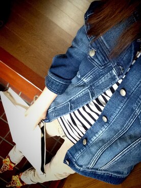 ゆ！さんのコーディネート