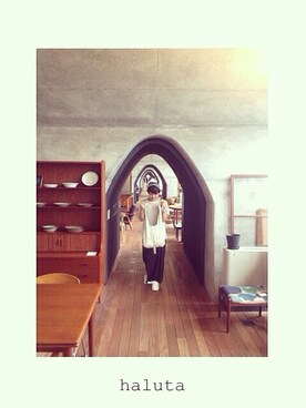 toiさんのコーディネート