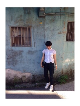 toiさんのコーディネート