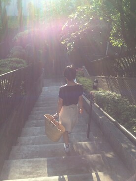 toiさんのコーディネート