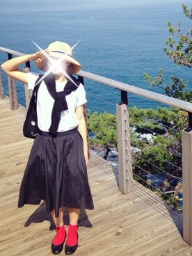 toiさんのコーディネート