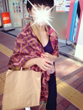 toiさんのコーディネート