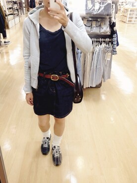 toiさんのコーディネート