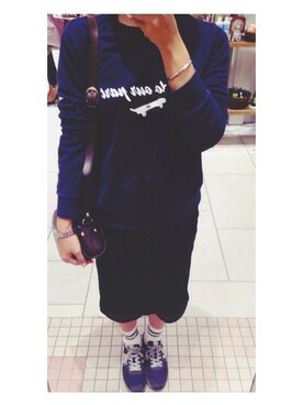 toiさんのコーディネート