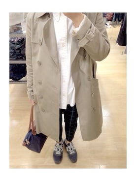 toiさんのコーディネート