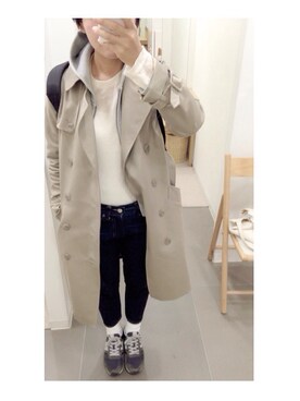 toiさんのコーディネート