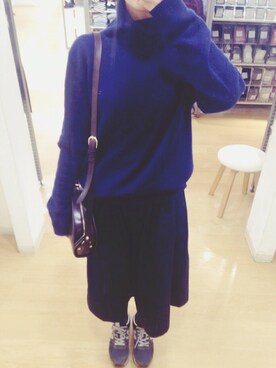 toiさんのコーディネート