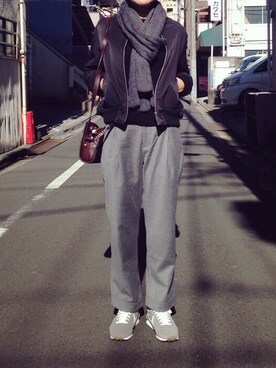 toiさんのコーディネート