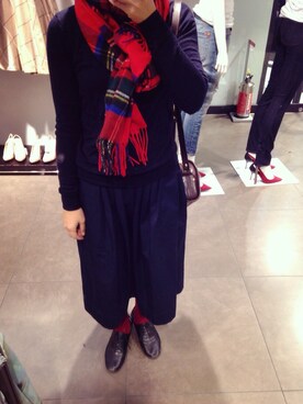 toiさんのコーディネート