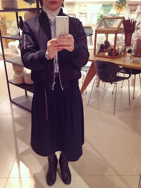 toiさんのコーディネート