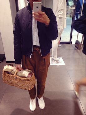 toiさんのコーディネート