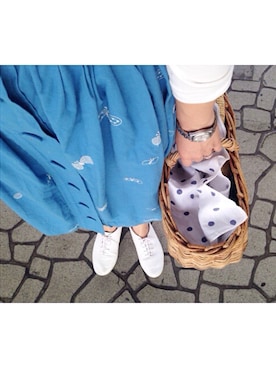 toiさんのコーディネート