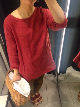 toiさんのコーディネート