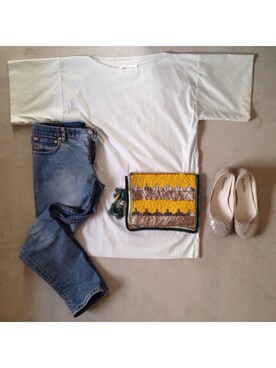 toiさんのコーディネート