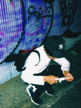 muneaさんのコーディネート