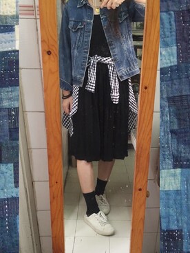 pionpoonさんのコーディネート