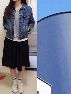 pionpoonさんのコーディネート