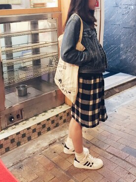 pionpoonさんのコーディネート