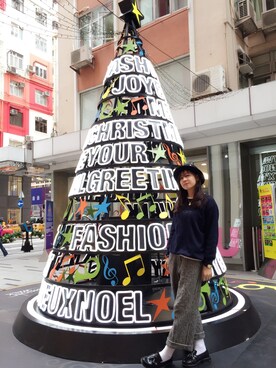 pionpoonさんのコーディネート