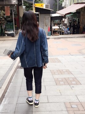 pionpoonさんのコーディネート